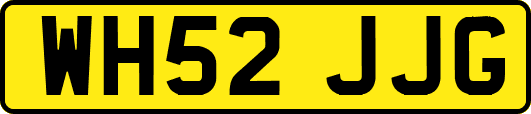 WH52JJG