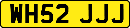 WH52JJJ