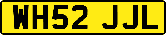 WH52JJL