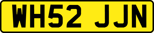 WH52JJN