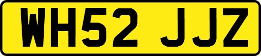 WH52JJZ