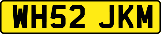 WH52JKM