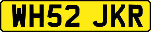 WH52JKR