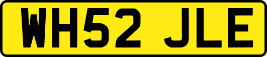 WH52JLE