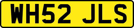 WH52JLS