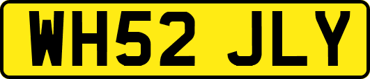 WH52JLY
