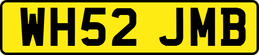 WH52JMB