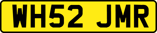 WH52JMR