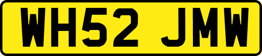 WH52JMW