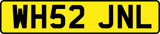 WH52JNL