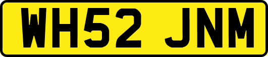 WH52JNM