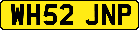 WH52JNP