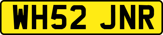 WH52JNR