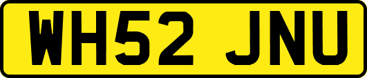 WH52JNU