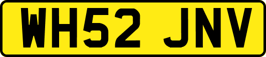 WH52JNV