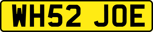 WH52JOE