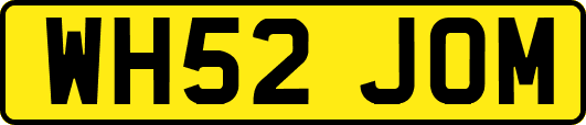 WH52JOM