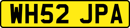 WH52JPA