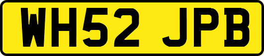 WH52JPB