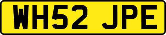 WH52JPE