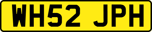 WH52JPH