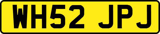 WH52JPJ