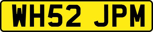 WH52JPM