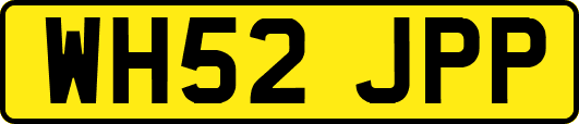 WH52JPP