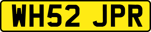 WH52JPR