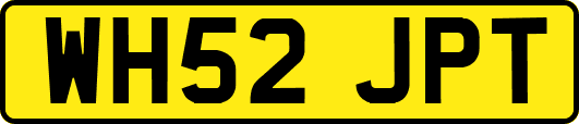 WH52JPT