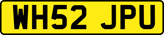 WH52JPU
