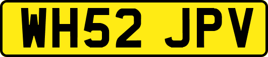 WH52JPV