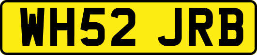 WH52JRB