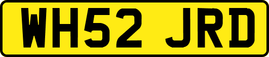 WH52JRD