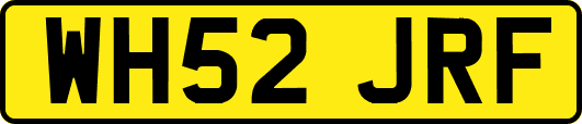 WH52JRF