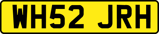 WH52JRH
