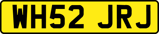 WH52JRJ