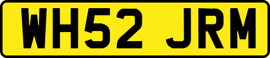 WH52JRM