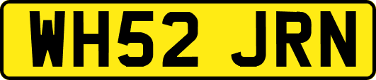 WH52JRN