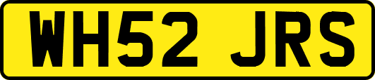 WH52JRS