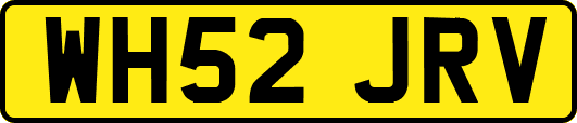 WH52JRV