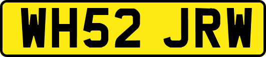 WH52JRW