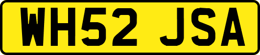 WH52JSA
