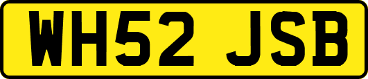 WH52JSB
