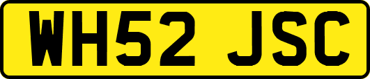 WH52JSC