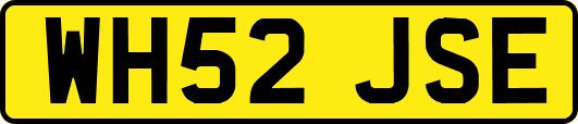 WH52JSE