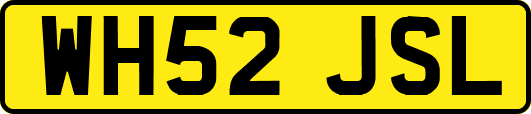 WH52JSL