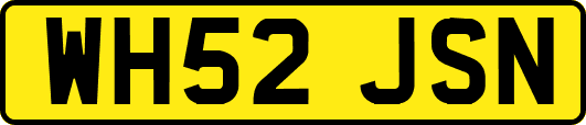 WH52JSN