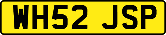 WH52JSP