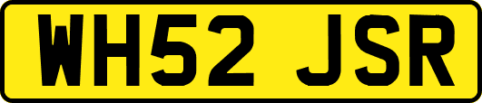 WH52JSR